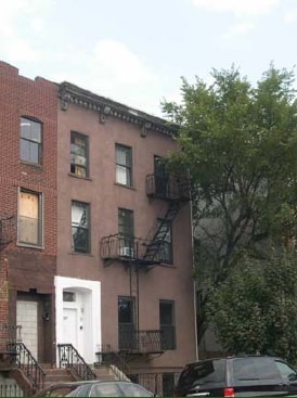 Primary Photo - 557 Union St