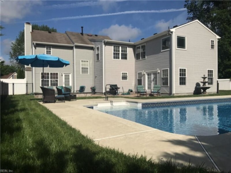 Foto del edificio - 1225 Woodstream Ct