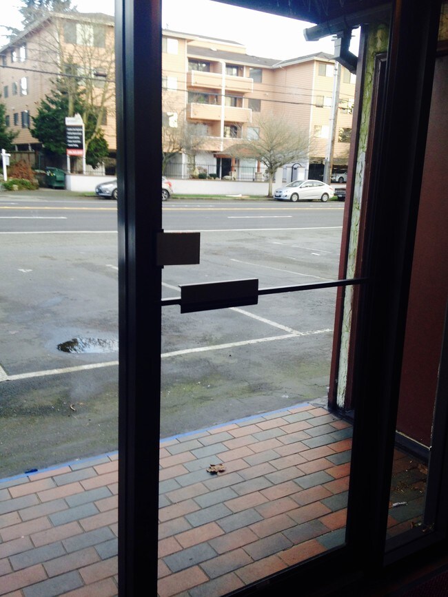 Interior Entrance - 11249 Greenwood Ave N