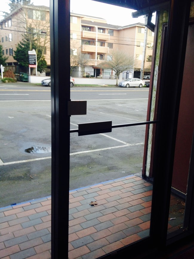 Interior Entrance - 11249 Greenwood Ave N