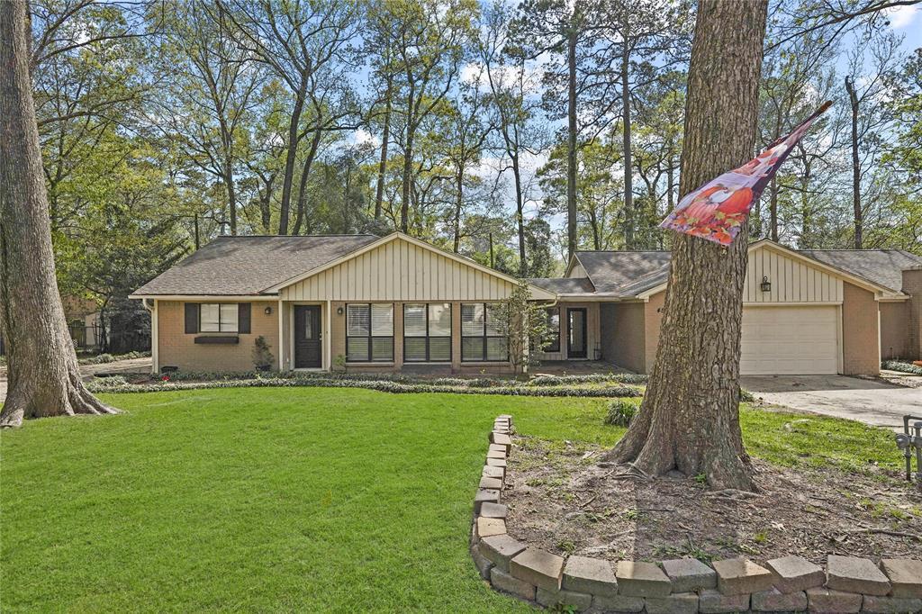 452 Apple Valley Dr Unit A, Conroe, TX 77304 Room for Rent in Conroe