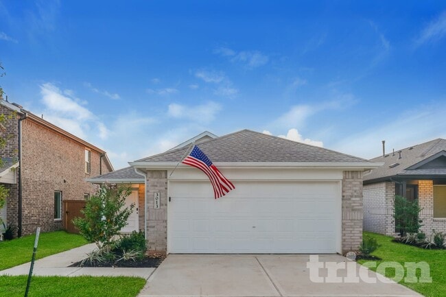 Building Photo - 3009 fantasy Terrace Dr