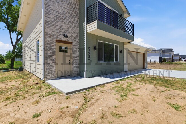 Foto del edificio - 235 Arbor Valley Wy