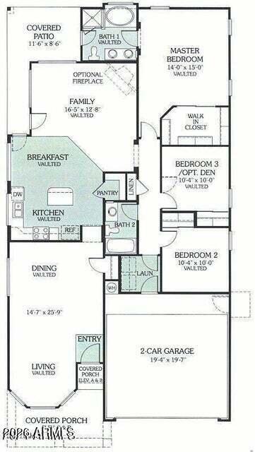 Foto del edificio - 20729 N 37th Way