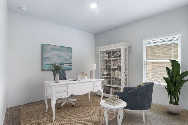 Foto del edificio - "Charming 4-Bedroom Retreat with Spacious ...