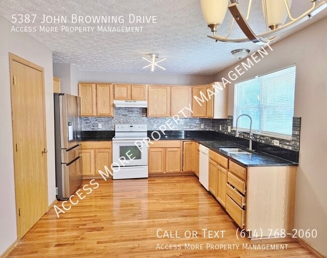 Building Photo - 5387 John Browning Dr