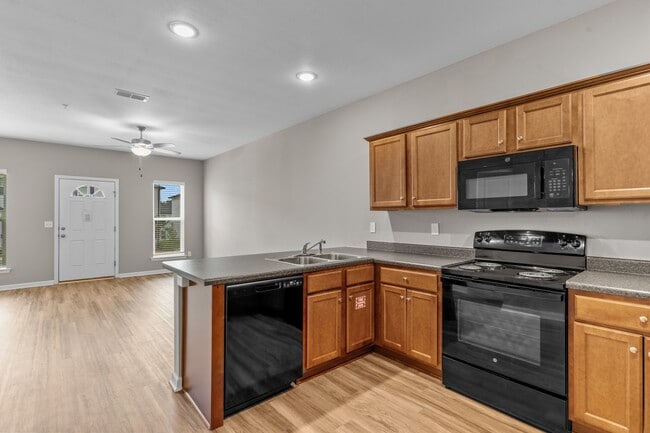 Building Photo - 2217 Del Carmel Way