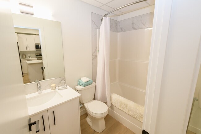 Photo du bâtiment - 11519 29 St SE