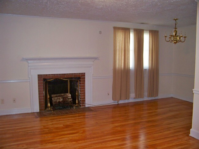Foto del edificio - 700 3rd Ave