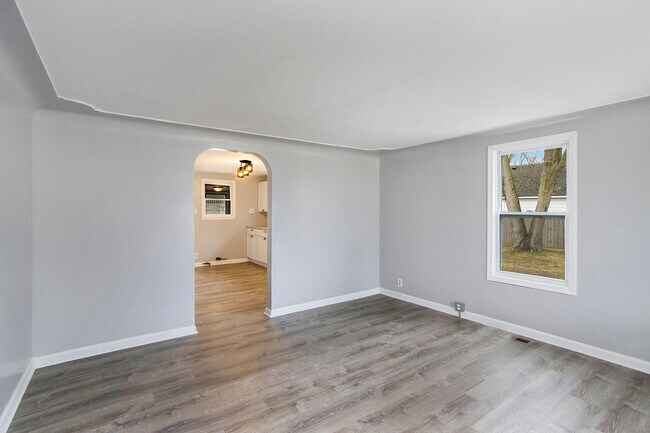 Foto del edificio - 546 E Hammond St