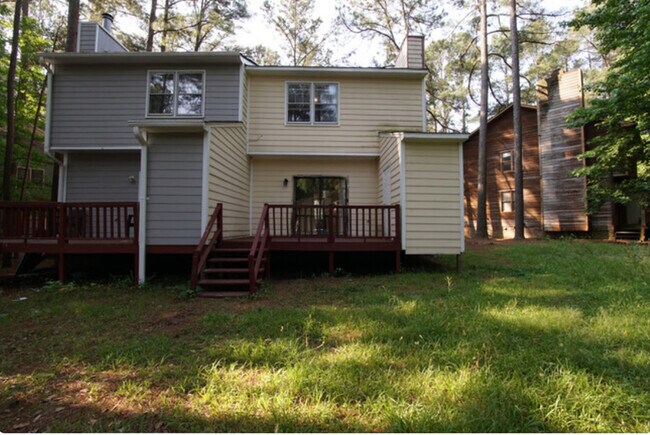 Foto del edificio - 4715 Mallory Ct
