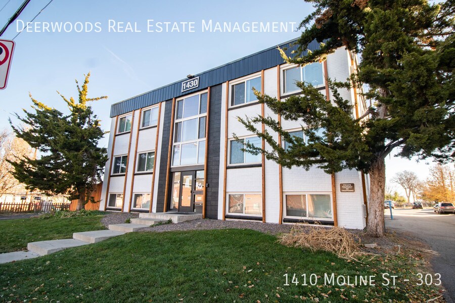 1 Bed / 1 Bath Available In Aurora! - - 1 Bed / 1 Bath Available In Aurora!  -