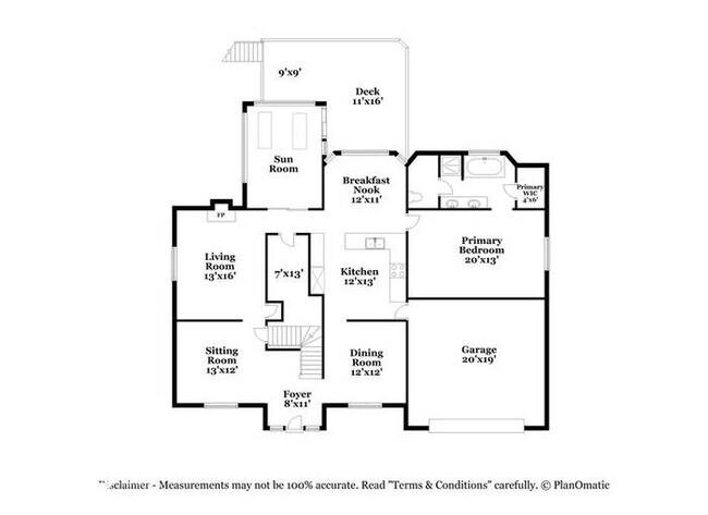 Building Photo - 595 Camrose Ct