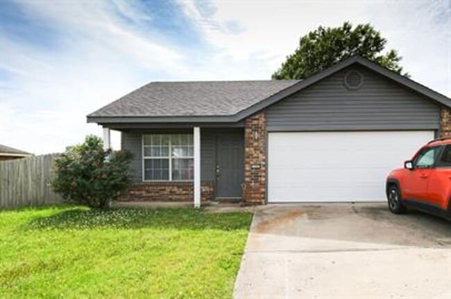 Fantastic House in Fayetteville! - Fantastic House in Fayetteville!