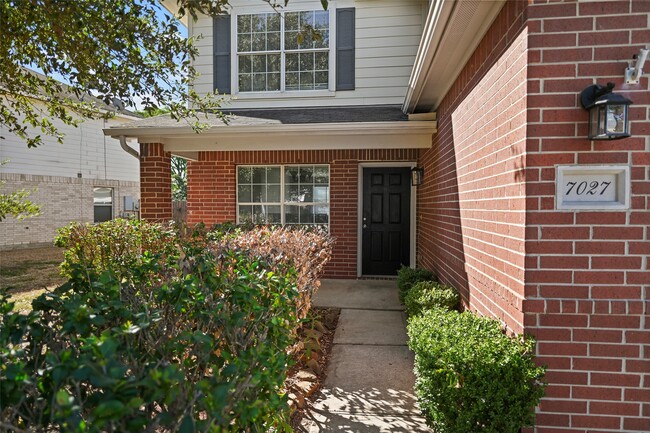 Foto del edificio - 7027 Durango Creek Ln