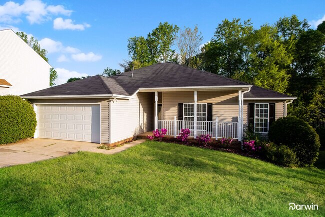 Building Photo - 11623 Hidden Grove Trail, Charlotte, NC 28215