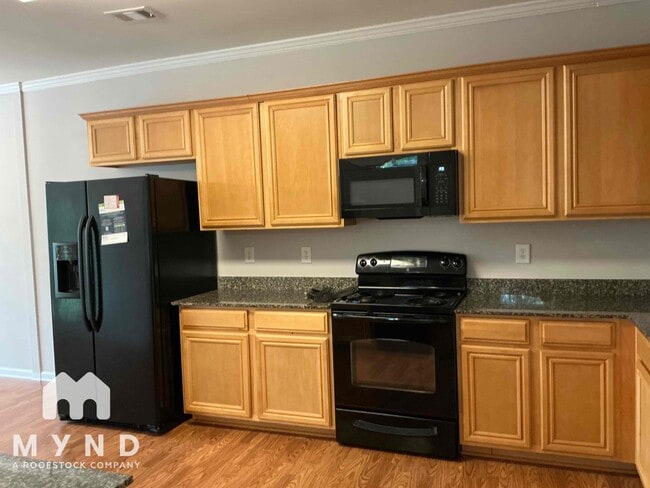 Foto del edificio - 1313 Stone Bay Dr SW