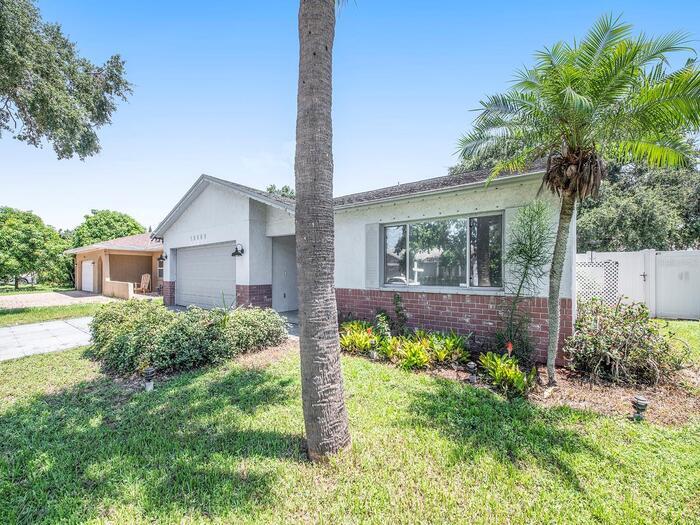 Primary Photo - 3BR/3Bath Rental or Rent-to-Own Home!