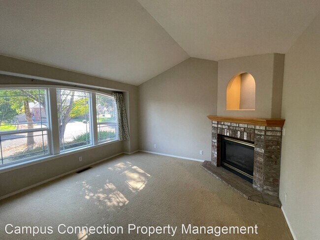 Foto del edificio - 3 br, 2 bath House - 3525 Berkshire