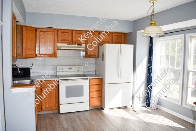 Foto del edificio - Peaceful Living in Southfield – Beautiful Nottingham Home on a Cul-de-Sac