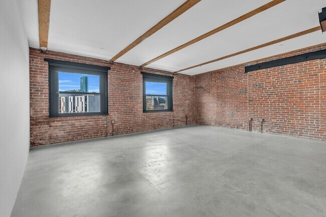 Foto del edificio - 90 Wareham St