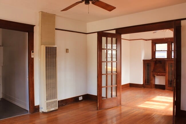 Building Photo - 106 D Autremont Ave