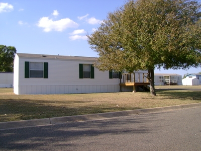 Foto principal - Star Mobile Home Park