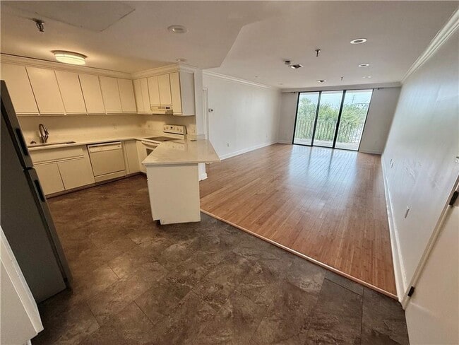 Foto del edificio - 1 Marina Dr