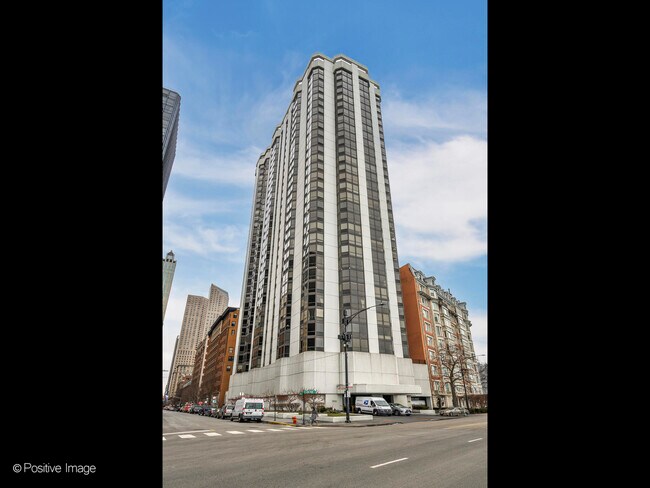 Building Photo - 990 N Lake Shore Dr