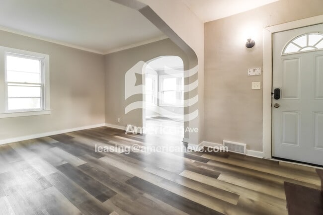Building Photo - 1758 Marlow Rd