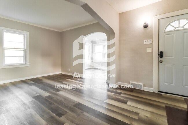 Foto del edificio - 1758 Marlow Rd