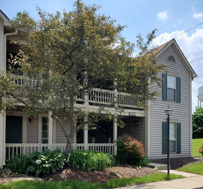 Garden Apartments - The Hideaway