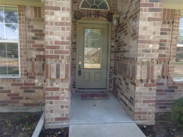 Building Photo - 8801 The Briers Ct