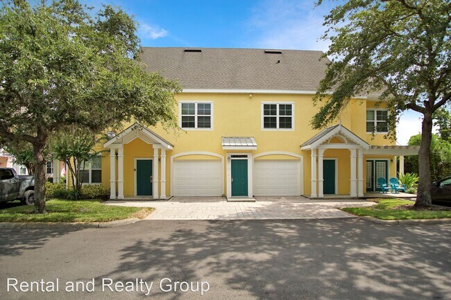 Foto del edificio - 1 br, 1 bath House - 5008 Mangrove Aly Uni...