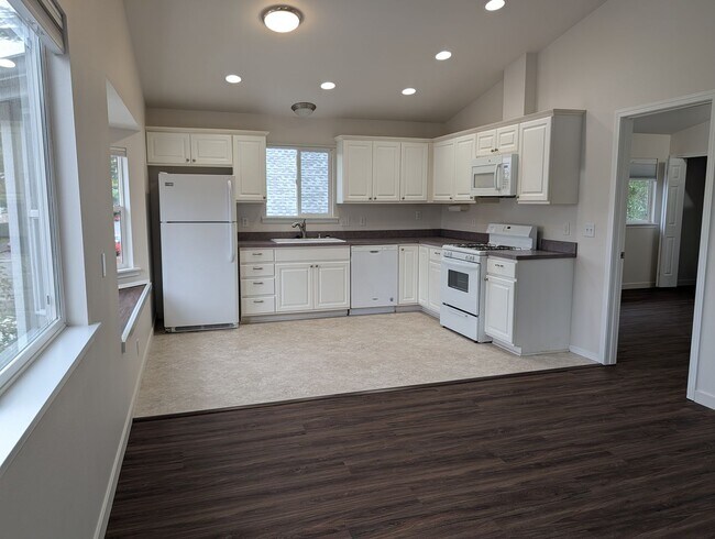 Foto del edificio - 1020 S 3rd St