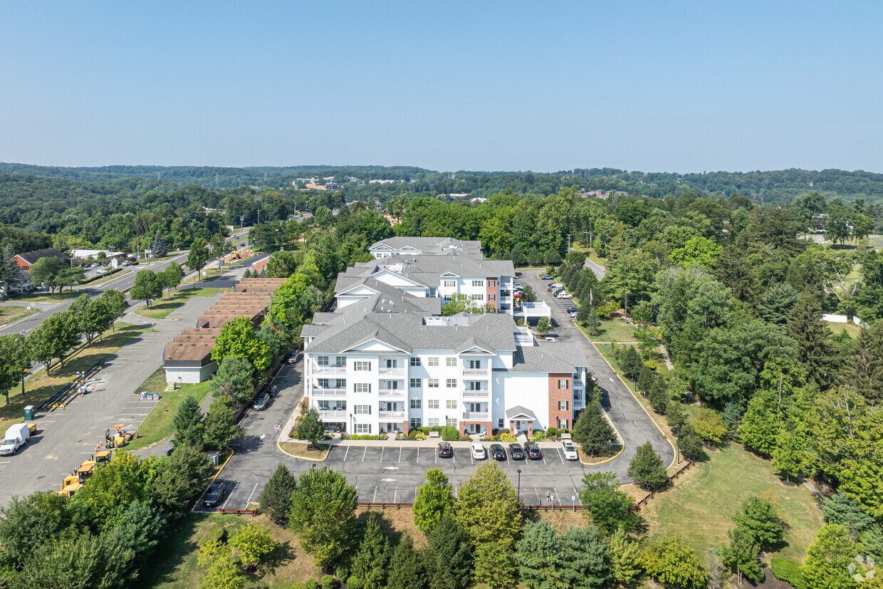 Contexto - Brightview Randolph