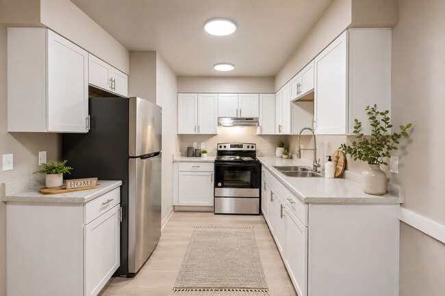 Building Photo - EVERGREEN PLACE