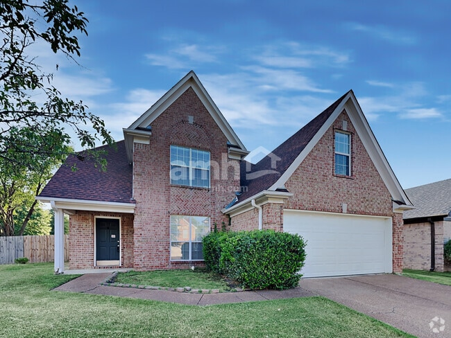 Building Photo - 1315 Chatman Cove