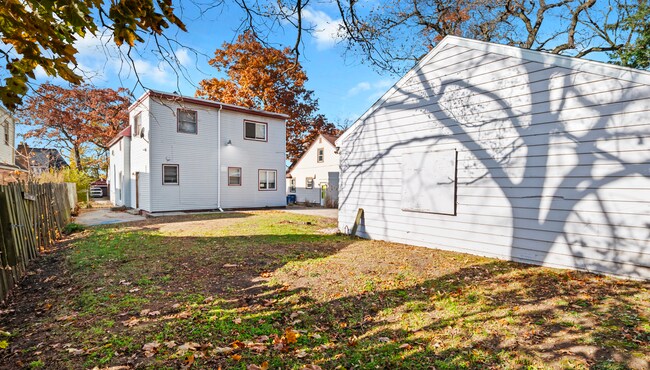 Foto del edificio - 1236 Underwood Ave SE