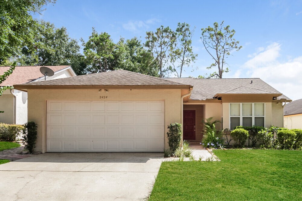 2424 Lake McDade Ct, Apopka, FL 32703 House Rental in Apopka, FL