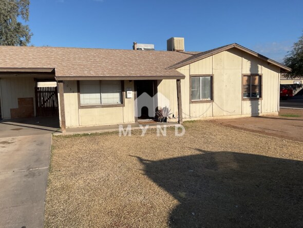 Primary Photo - 6034 W Coronado Rd