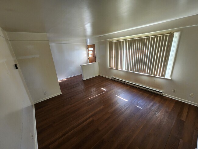 Sala de estar - 5409 Sandusky Rd