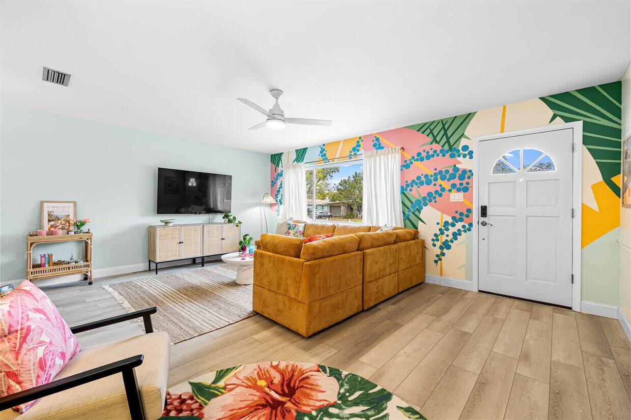 Foto principal - 1121 19th St SW