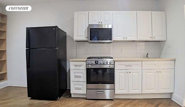 Building Photo - 1172 St Marks Ave