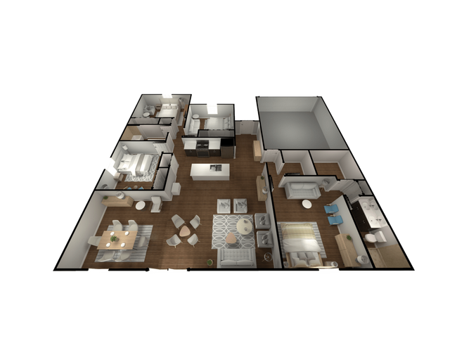 Foto del edificio - 21296 Hawthorne Ave
