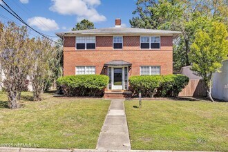 Building Photo - 1731 Flagler Ave