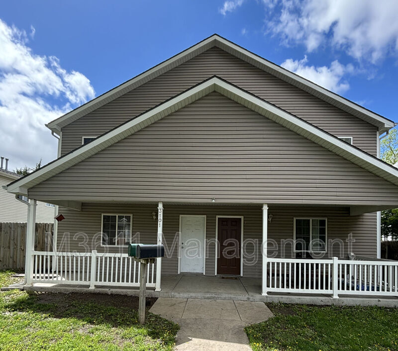 Foto principal - 3101 Holdrege St
