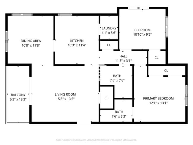 Foto del edificio - 208 S Winter St