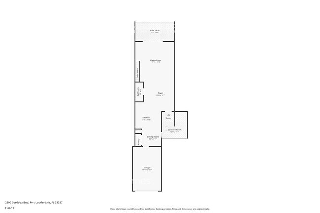 Foto del edificio - 2500 Cordoba Bend