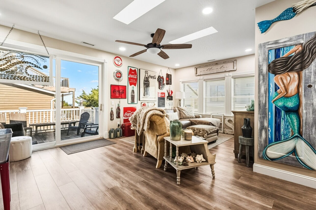 Foto principal - 601 Hazard St